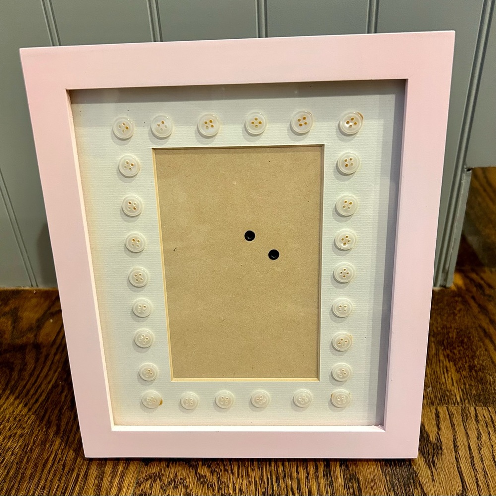 Two’s Company Picture Frame